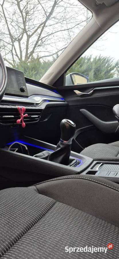 Skoda Ocravia 2020r 15 tsi ABS Kamieńskie Młyny