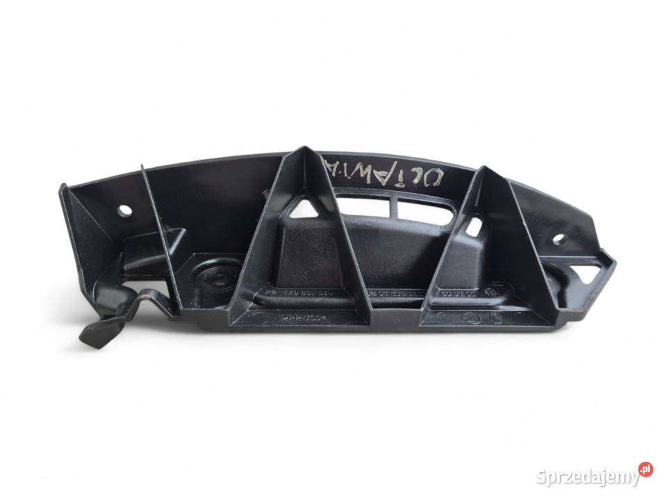 ŚLIZG ZDERZAKA TYŁ PRAWY LEWY SKODA OCTAVIA II świętokrzyskie Działoszyce sprzedam