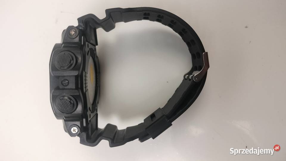 Casio GShock GX56BB Leszno