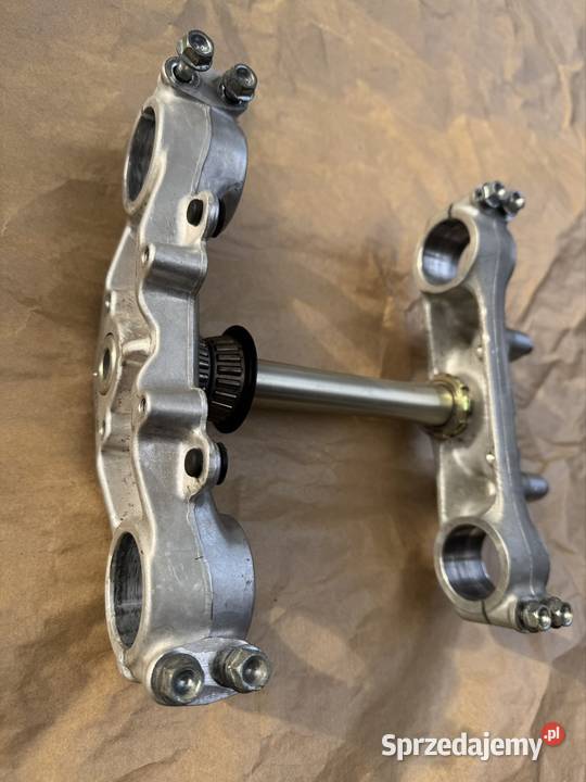 Półka Zawieszenia Przedniego Dolna Górna Honda Zawieszenie dolnośląskie Jelenia Góra