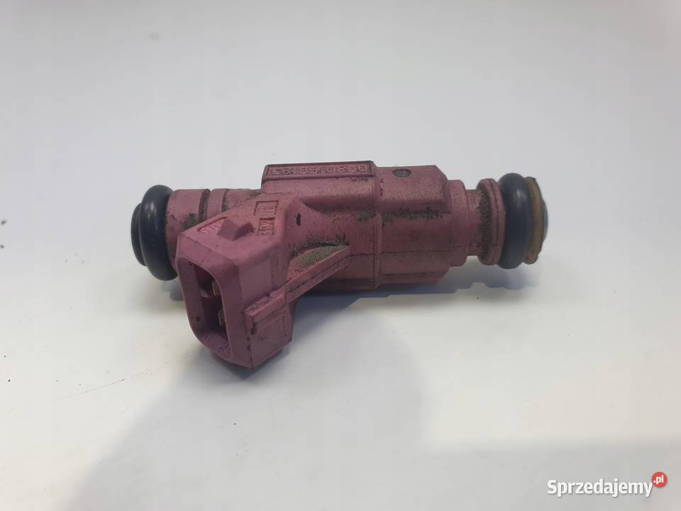 WTRYSKIWACZ Fiat Bravo II 14 16V wtrysk Chełm