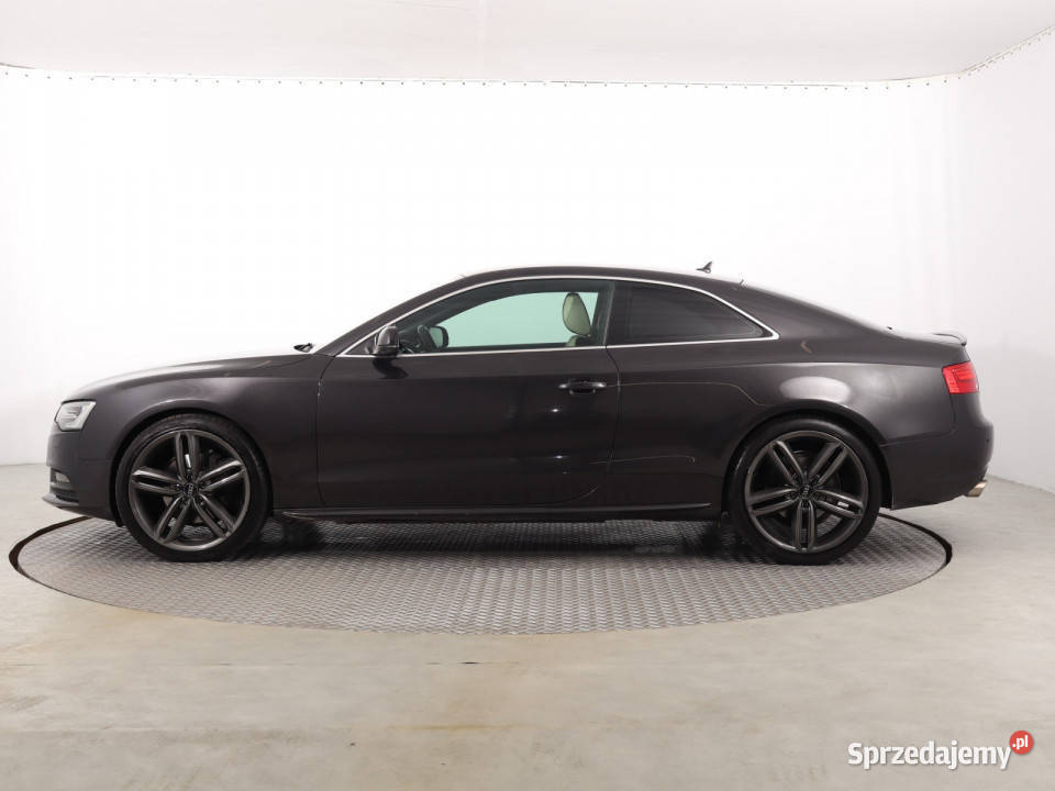 Audi A5 30 TDI A5 Katowice