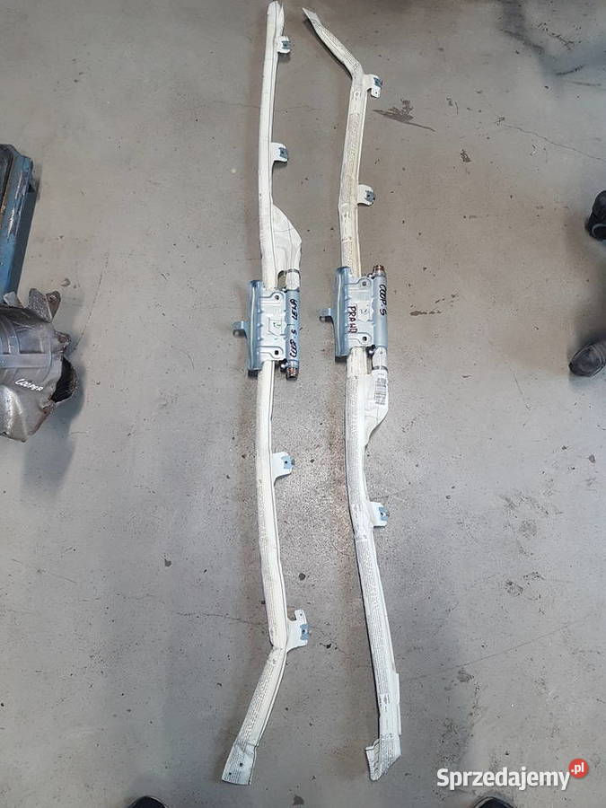 COOPER S LIFT R56 KURTYNA POWIETRZNA 7134078 Turek