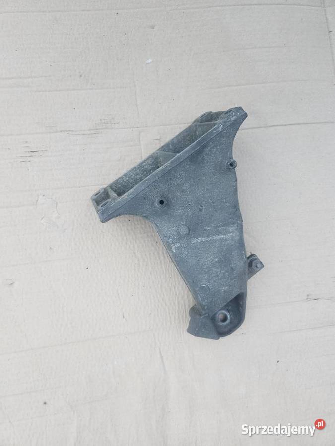 BMW E39 M52 M54 Łapa Silnika Prawa Lewa KOMPLET osobowe Tarnów sprzedam