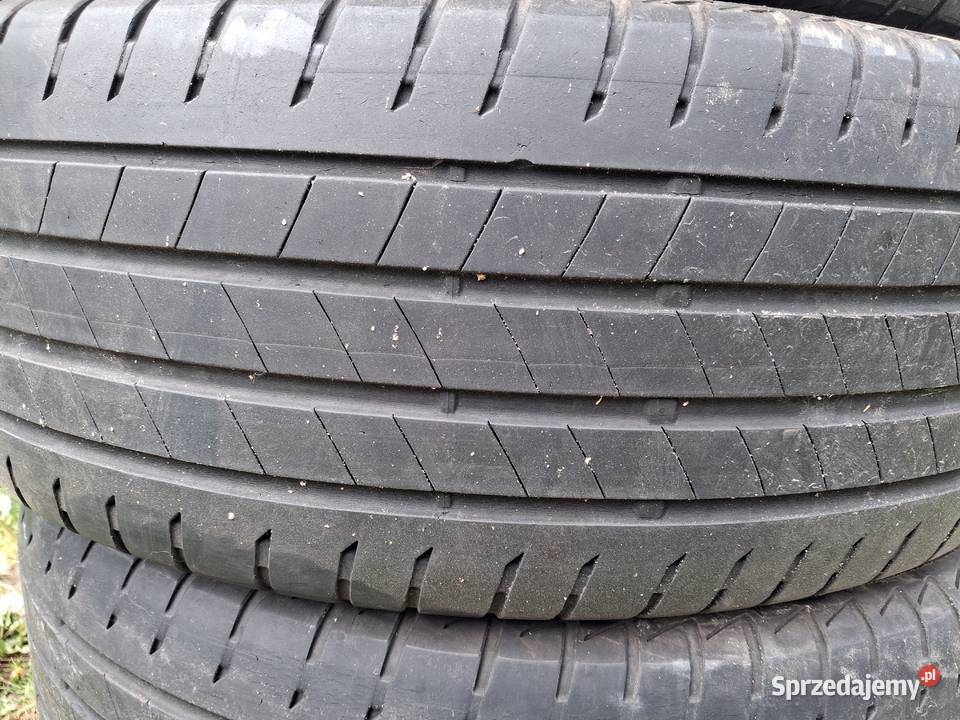 Opony BRIDGESTONE TURANZA 2256517 102V 65 Starachowice