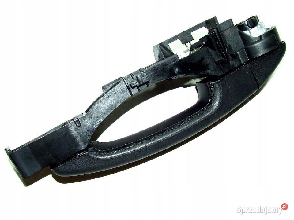 KLAMKA PRAWA DRZWI PRZESUWNYCH KOMPLETNA MASTER Głogów