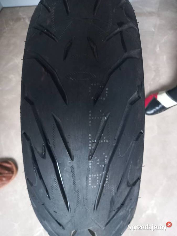OPONA 16060 ZR 17 MC 69 PIRELLI ANGEL Krośniewice