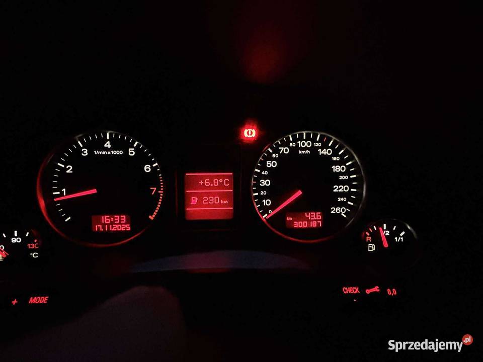 Sprzedam A4 Avant 18T Manual A4 Morzyczyn