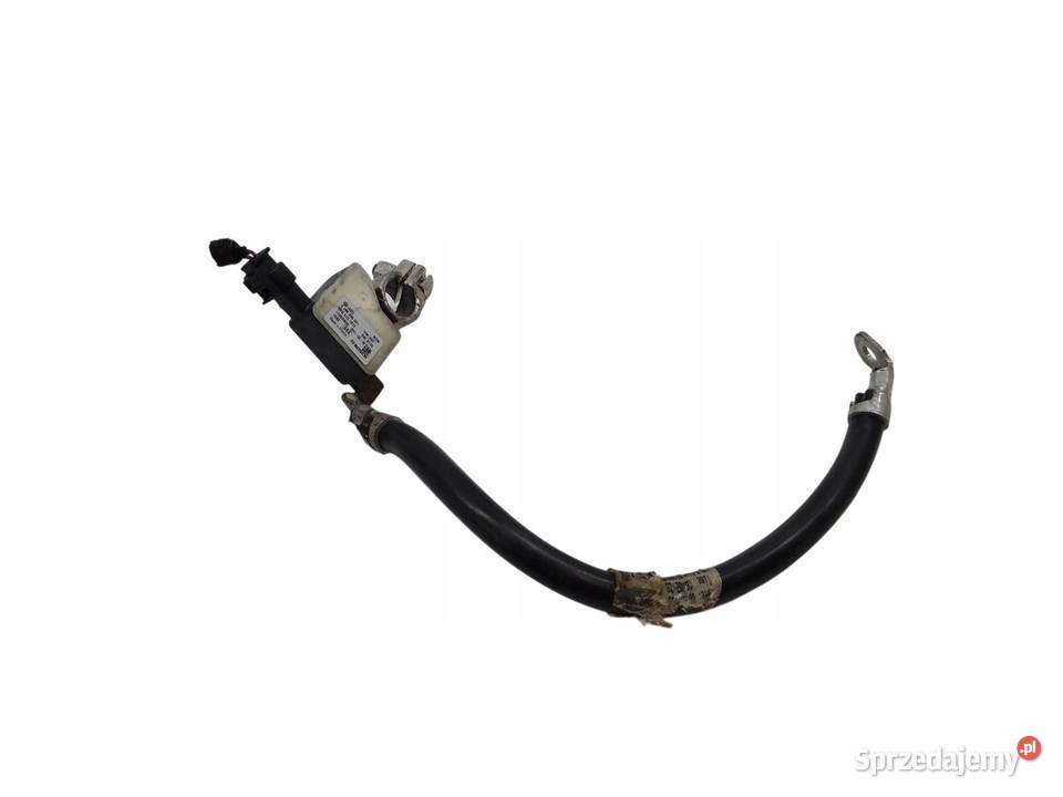 KLEMA MINUS MASA 0199000031 8K0915181E Audi A4