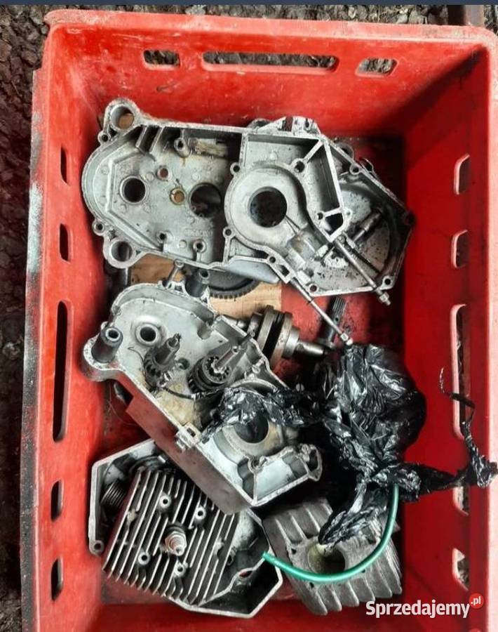 Wsk Romet ogar Zamość sprzedam