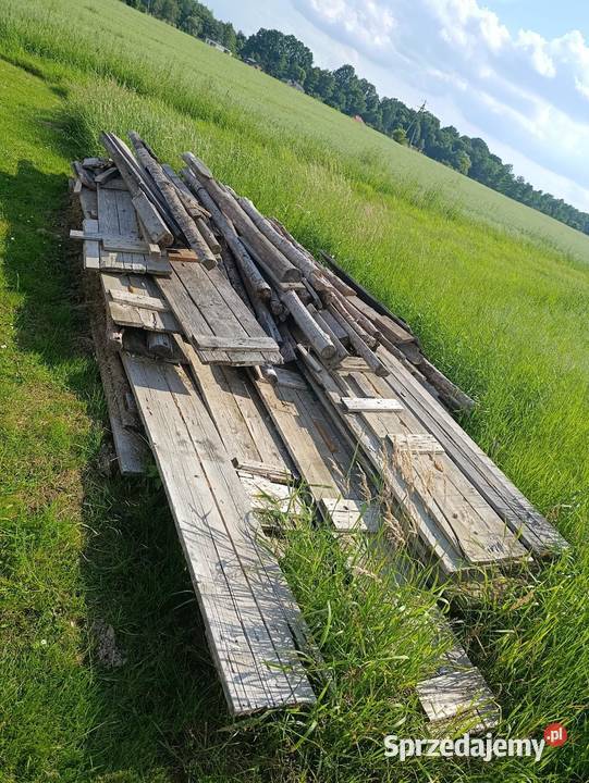 Blaty stemple budowlane Cieszyn