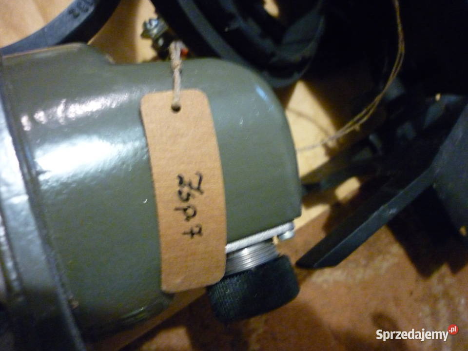 Brdm2 T72 oryginalne detale Części maszyn i innych pojazdów Dębica