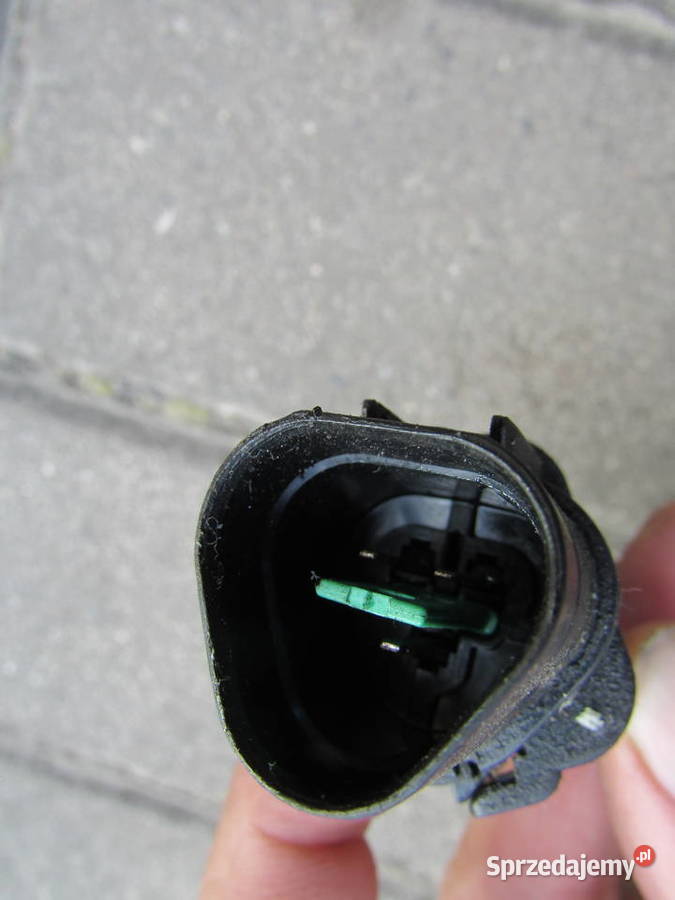 czujnik wału hyundai getz 11 3931002600 Pozostałe opolskie Bogacica