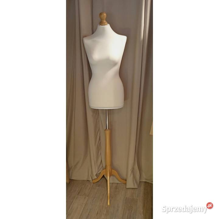 Manekin krawiecki damski rozmiar 36