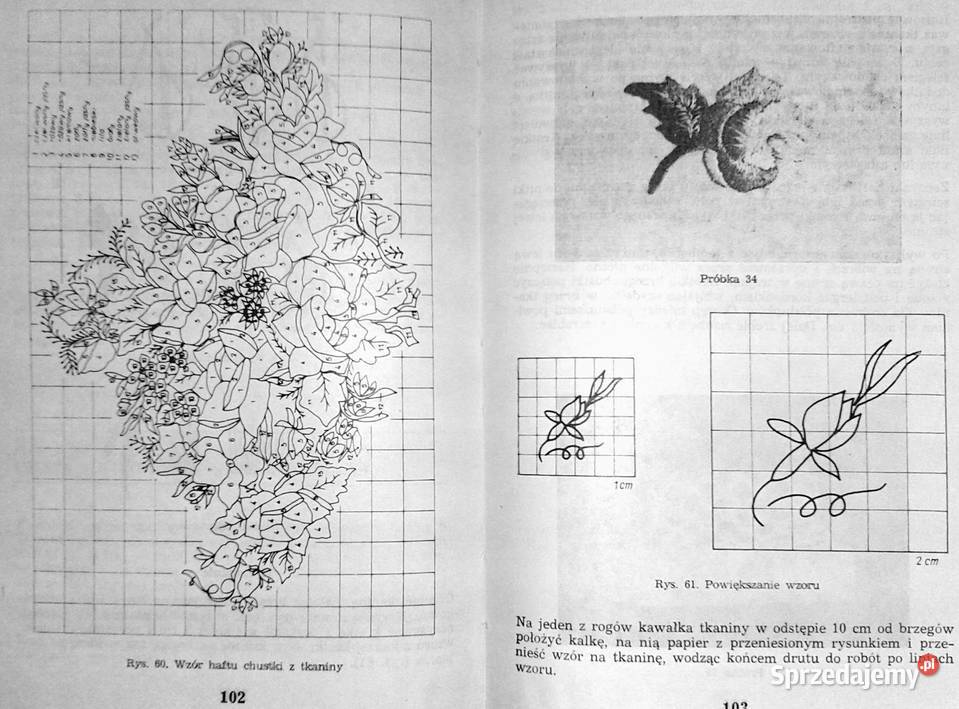 Chusty i szale Janina Malinowska miękka Chełm