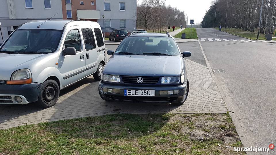 Niezniszczalne Passerati z Lpg Łódź