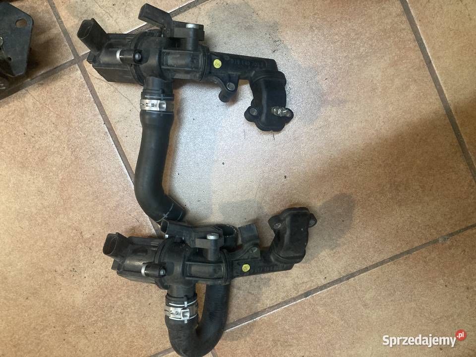 ZAWÓR KRÓCIEC AUDI 40 TFSI 079145751g 079145751F Rakoniewice sprzedam