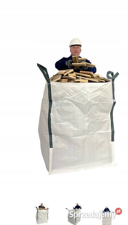 worki bigbag Zboża Mińsk Mazowiecki
