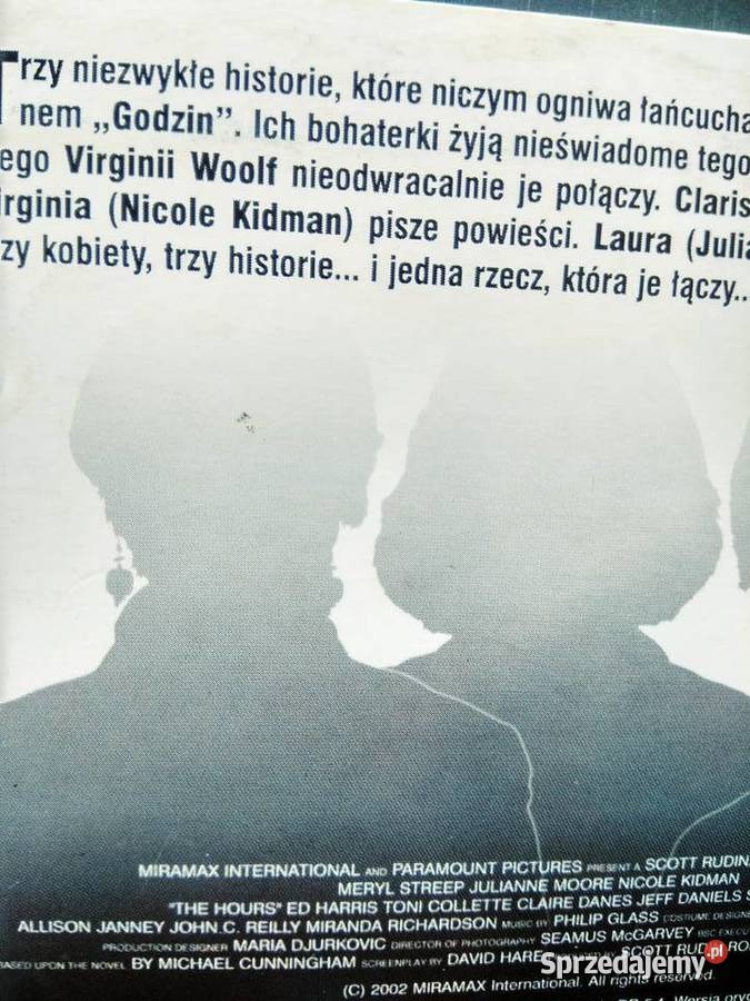 Godziny film księgarnia Warszawa Targówek