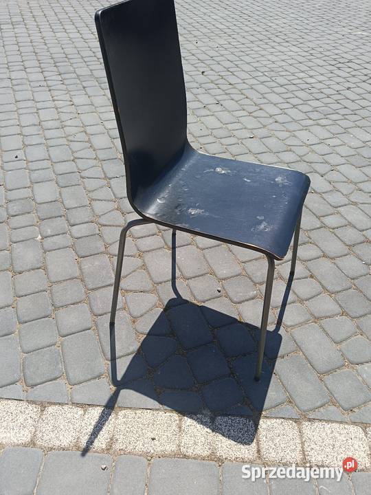 Krzesła IKEA Martin 10 okazja 48511956cm Kłudno