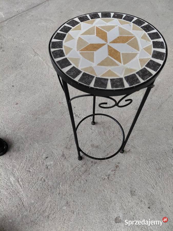 stolik kwietnik 421 Byczyna