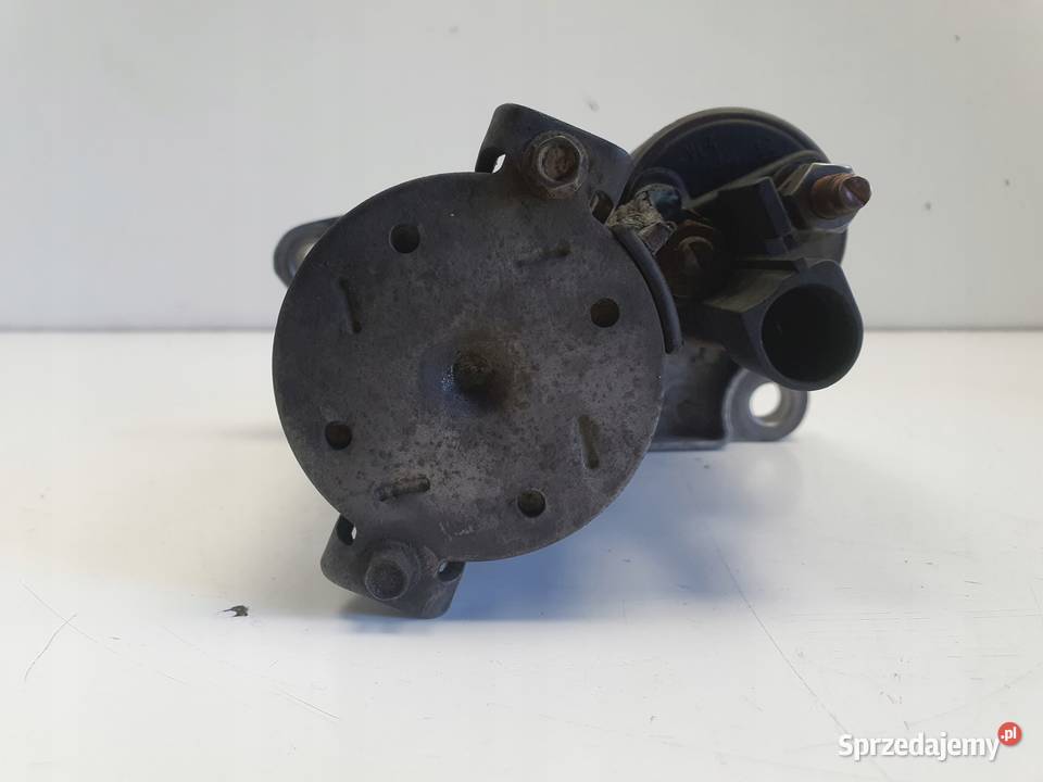 ROZRUSZNIK Vw Golf V 16 FSI ROZRUSZNIK valeo osobowe Rudka