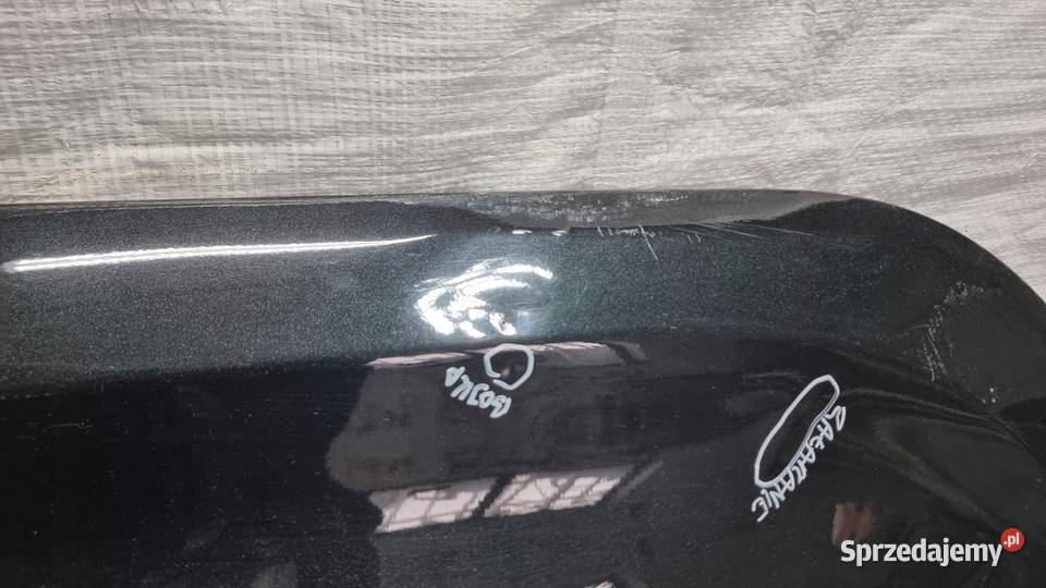 DRZWI PRAWE TYLNE PRAWY TYŁ OPEL ASTRA 4 IV J osobowe