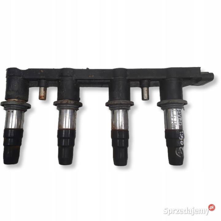 CEWKA ZAPŁONOWA Chevrolet Aveo T250 14 Rudka sprzedam