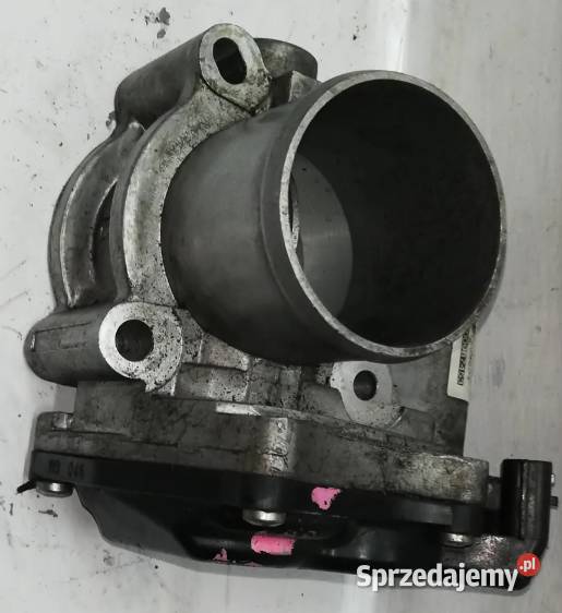 Przepustnica Renault 23 DCI 8200987453 Suchedniów