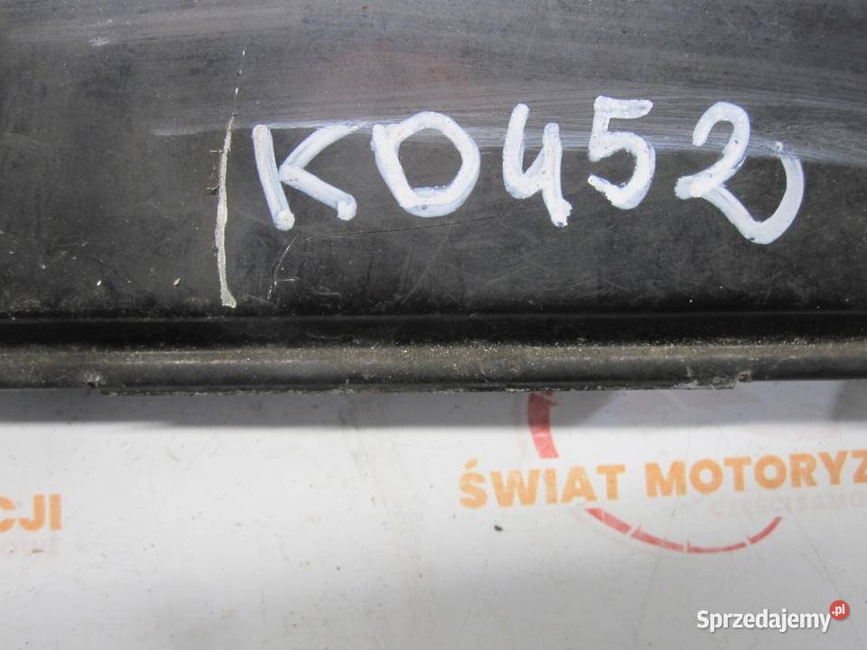 MERCEDES W204 18B komputer sterownik silnika Kielce