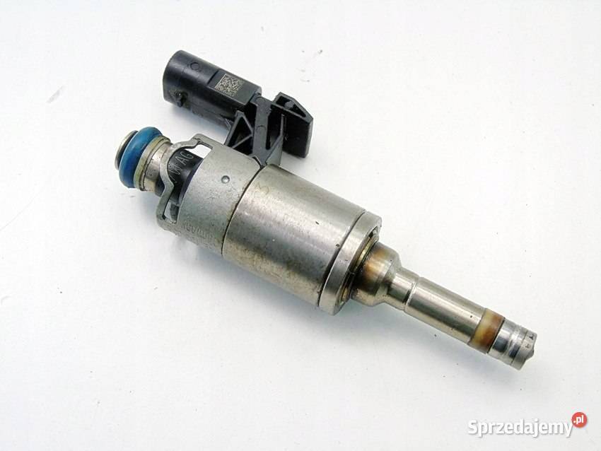 WTRYSKIWACZ 14 TSI TFSI POLO V GOLF 7 AUDI A1 A3 Sosnowiec