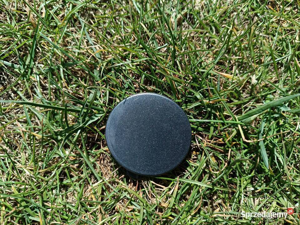 Zaślepka haka przednia audi A4 B8 8K0807241 Turek sprzedam