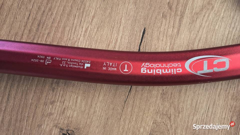 Czekan podkarpackie Mielec