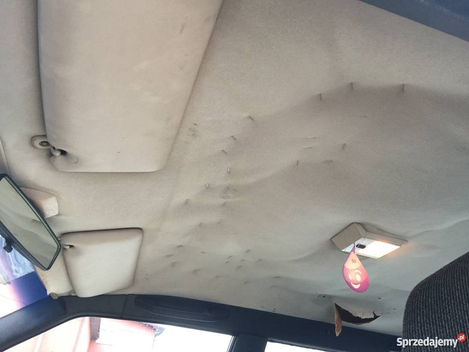 Volvo 740 GL 24 TD 1988 samochod osobowy kombi Gdańsk