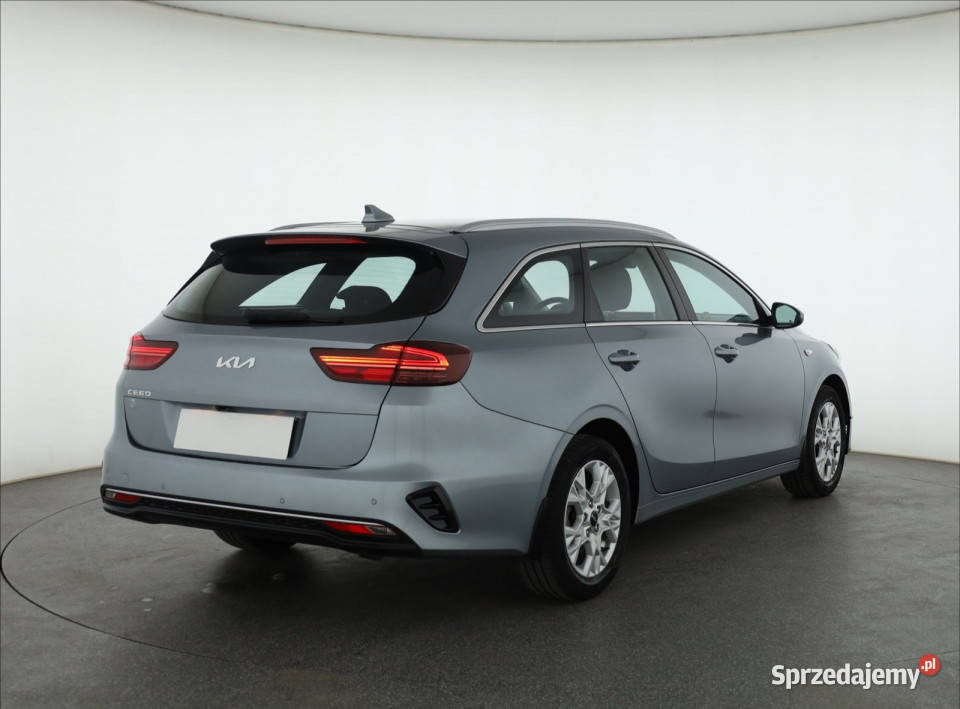 Kia Ceed 15 TGDI Cee'd Piaseczno