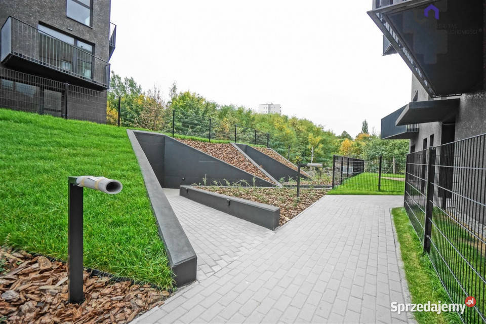 Mieszkanie 303m2 1 pokój Katowice
