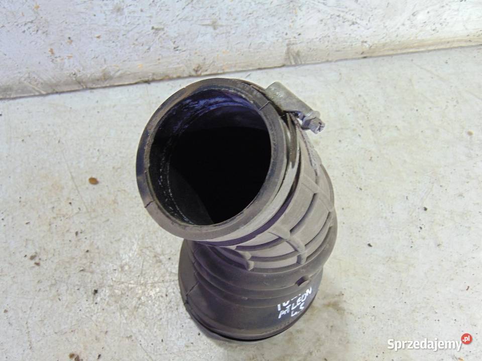 WĄŻ RURA TURBO TURBINY NISSAN ATLEON 45 0613