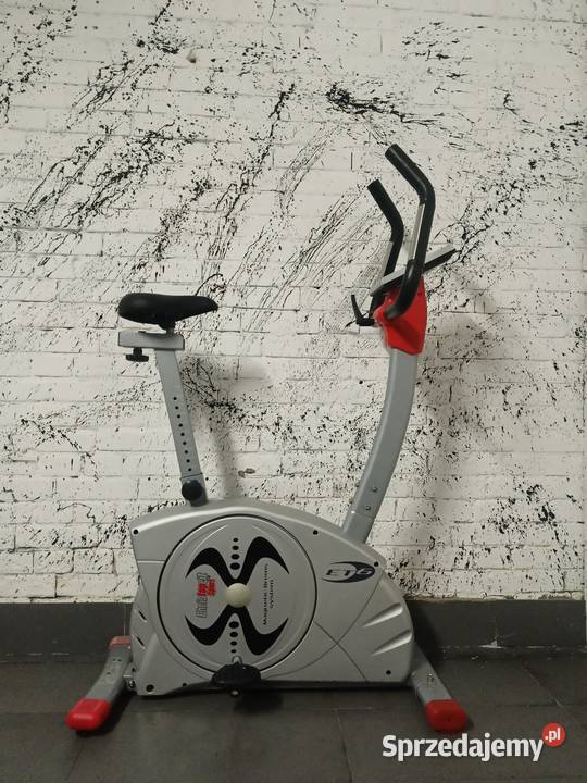 Rower Stacjonarny Elektromagnetyczny Programy Leszno