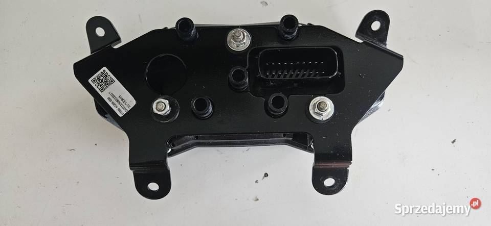 Licznik kymco mxu 550 700 Układ elektryczny, zapłon Czermin