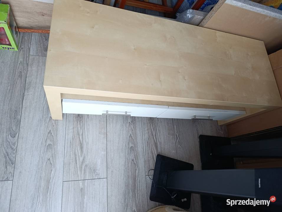 szafka rtv i nie RTV Poznań