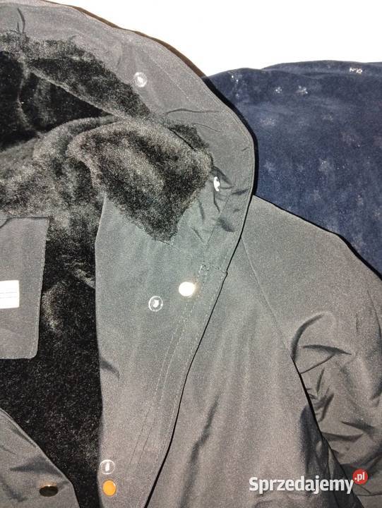 Sprzedam elegancką damską kurtkę zimową Gdańsk