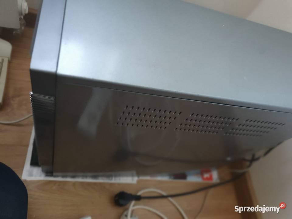 Komputer stacjonarny Retro PCRadeon 9000Sound Nidzica