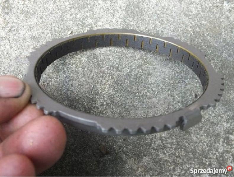 Synchronizator wstecznego BMW GS645DZ F30 F31