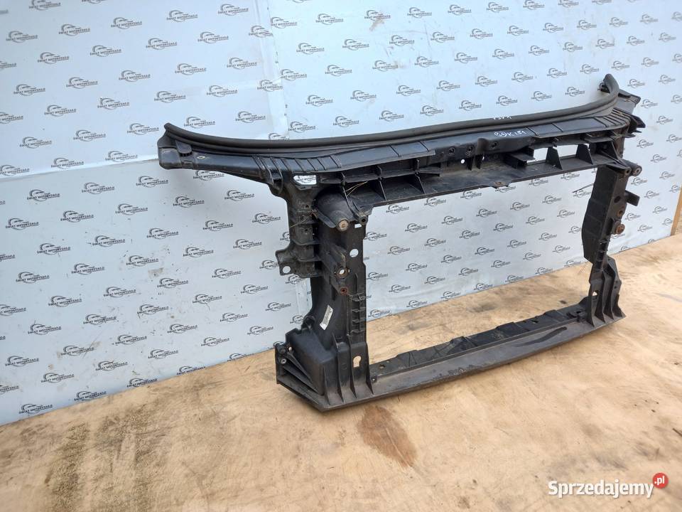 AUDI A3 SPORTBACK I 8PA 09r pas przedni osobowe Kielce sprzedam