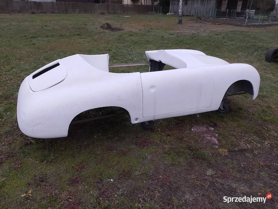 Karoseria Porsche 356 body kit Grochowe