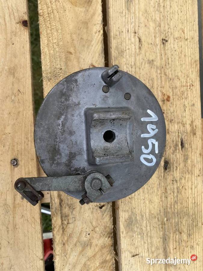 DEKIEL KOŁA SZCZĘKOTRZYMACZ SIMSON S51 50 S50 Kraków