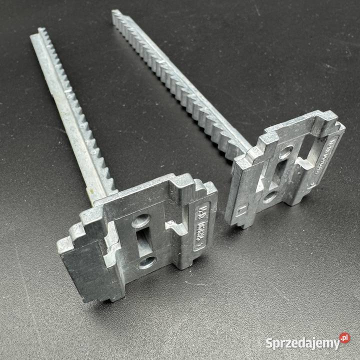 Mocowanie cokołu zmywarka Miele MN0626375