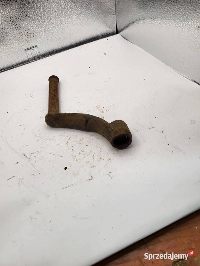 STOPKA KIEROWCY DKW NSU ZUNDAPP TRIUMPH śląskie Rybnik sprzedam