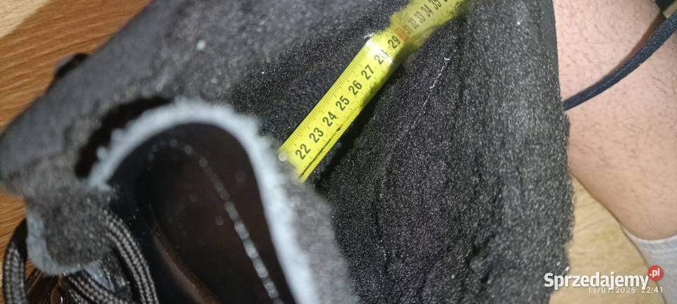 Buty są kompletnie nowe nieużywane Skórzane Warszawa