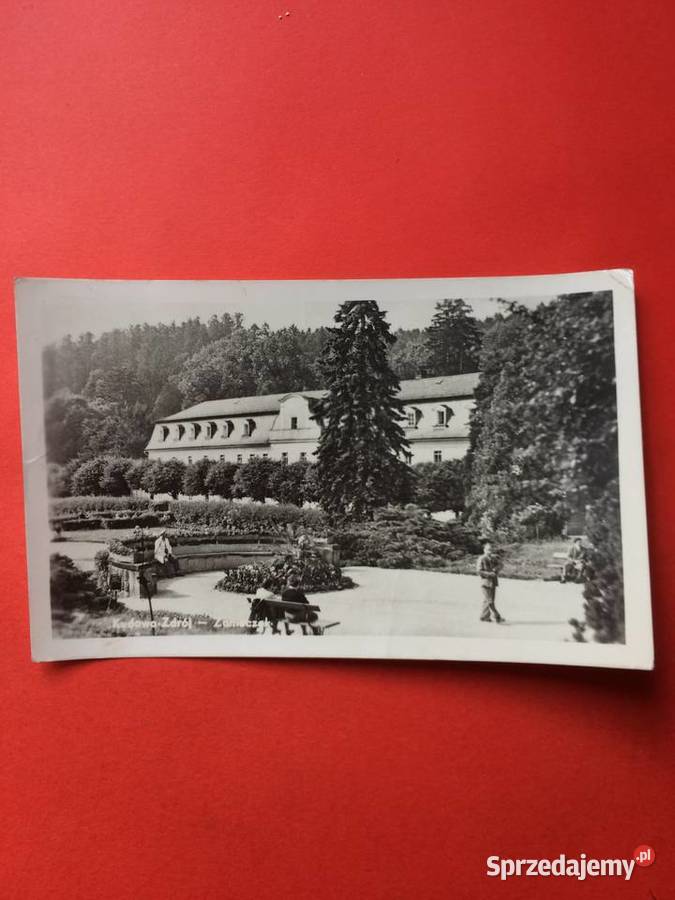 2689 Widokowka Kudowa Zdrój zachodniopomorskie Szczecin